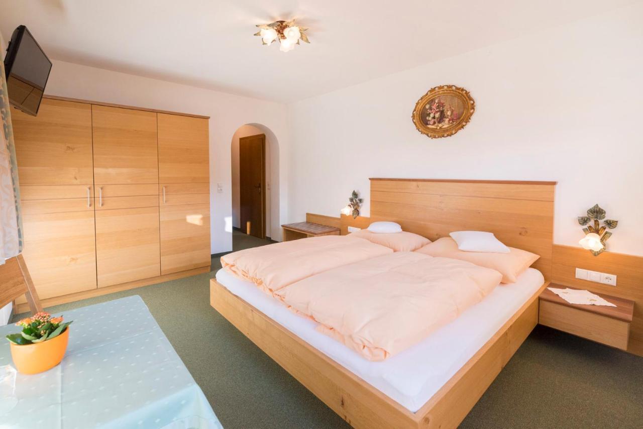 アルプバッハHaus Dorferstuckアパートメント エクステリア 写真