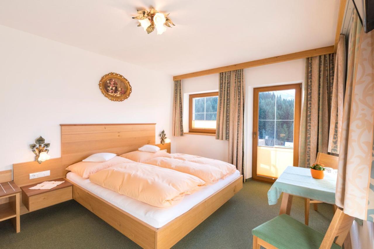 アルプバッハHaus Dorferstuckアパートメント エクステリア 写真