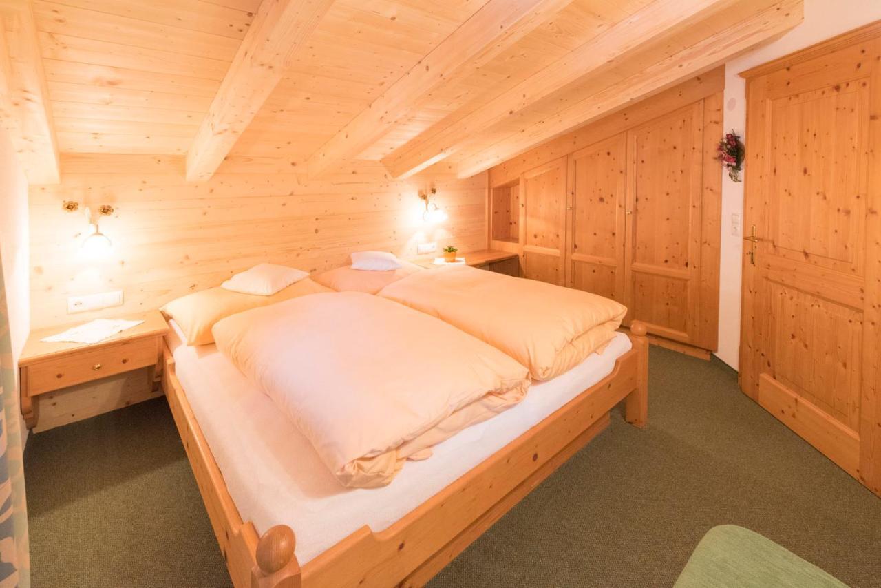 アルプバッハHaus Dorferstuckアパートメント エクステリア 写真
